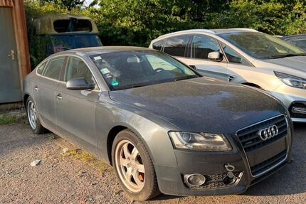 Audi A5 200.000 km 3.700 &euro; Wetter Ruhr 58300
