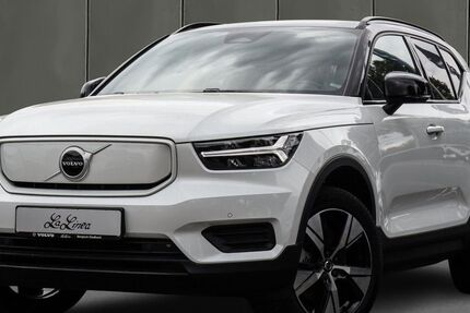 Volvo XC40 24.327 km 31.990 € Bergisch Gladbach 51469