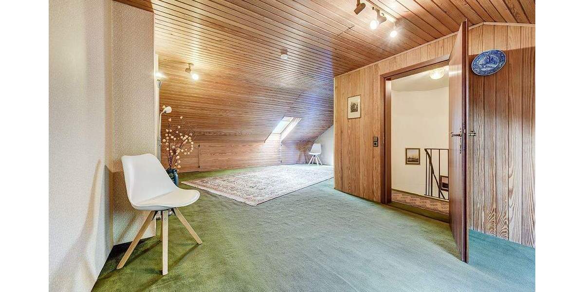 Reihenmittelhaus Düsseldorf Hubbelrath - 5 Zimmer, 124 m&sup2;, 595.000&euro; | Angebot:23957248