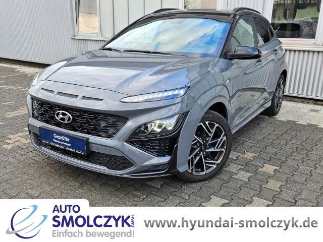 Hyundai KONA 38.321 km 17.990 &euro; Hattingen 45525