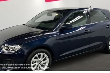 Audi A1 18.962 km 16.810 &euro; Hagen 58089