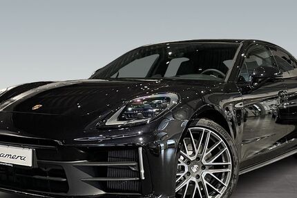 Porsche Panamera 14.900 km 134.900 &euro; Bergisch Gladbach 51429