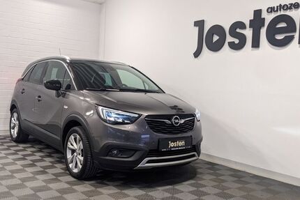 Opel Crossland (X) 109.976 km 11.490 &euro; Monheim am Rhein 40789