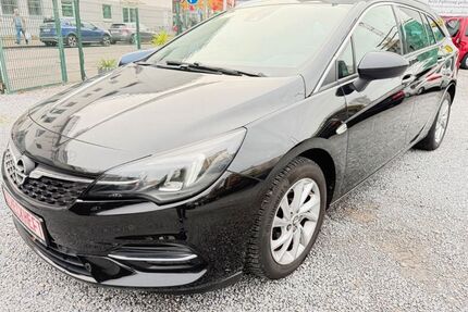 Opel Astra 113.195 km 12.480 € Wuppertal 42289