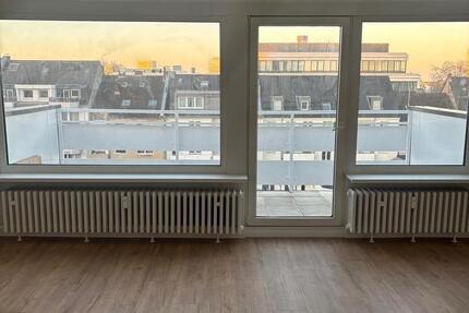 Praxis Büro im Herzen Düsseldorf zimmer