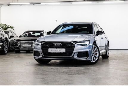 Audi A6 59.997 km 35.809 &euro; Hagen 58091