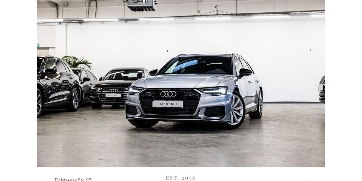 Audi A6 59.997 km 35.809 &euro; Hagen 58091