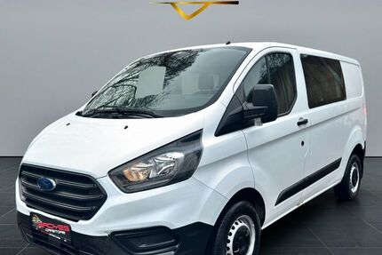 Ford Transit Custom 226.536 km 9.900 &euro; Wuppertal 42115