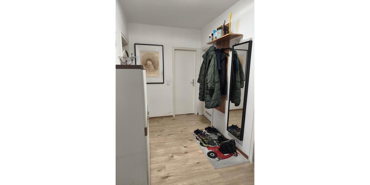 Etagenwohnung Düsseldorf Stadtbezirk 3 - 3 Zimmer, 70 m&sup2;, 299.000&euro; | Angebot:26443878