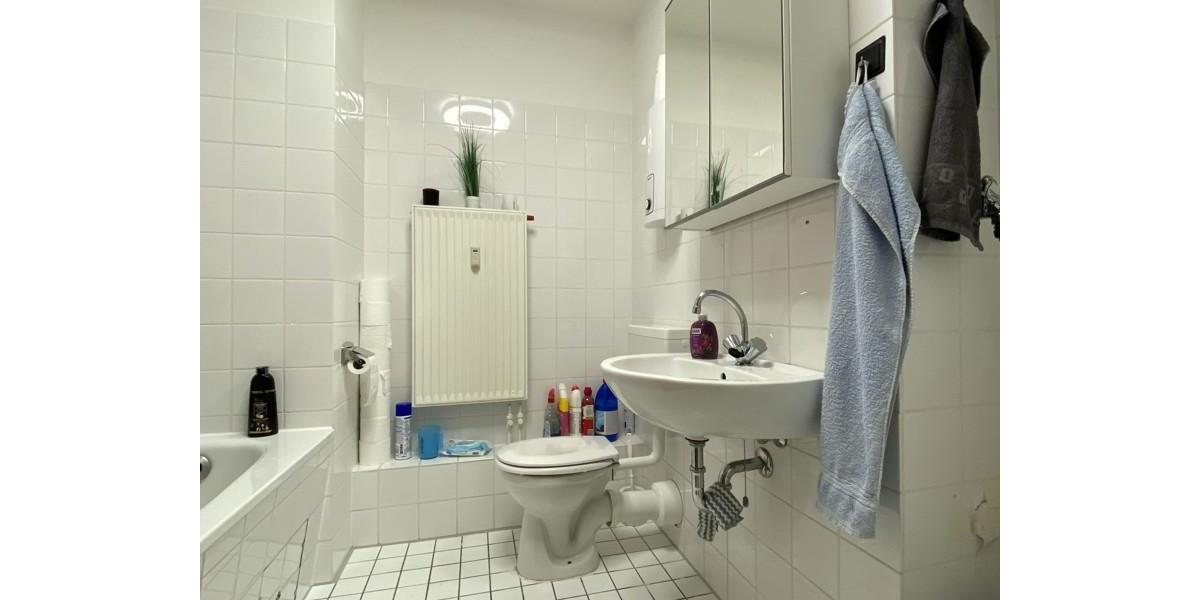 Erdgeschoßwohnung Düsseldorf Stadtbezirk 6 - 3 Zimmer, 78 m&sup2;, 1.131&euro; | Angebot:26258146