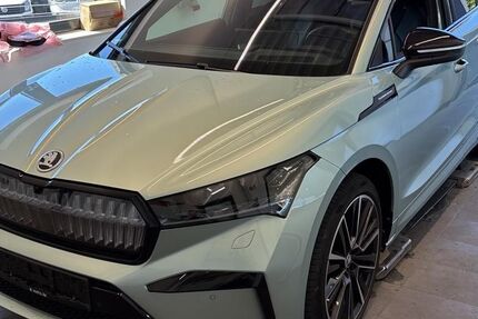 Skoda Enyaq 98.737 km 33.571 &euro; Hagen 58091