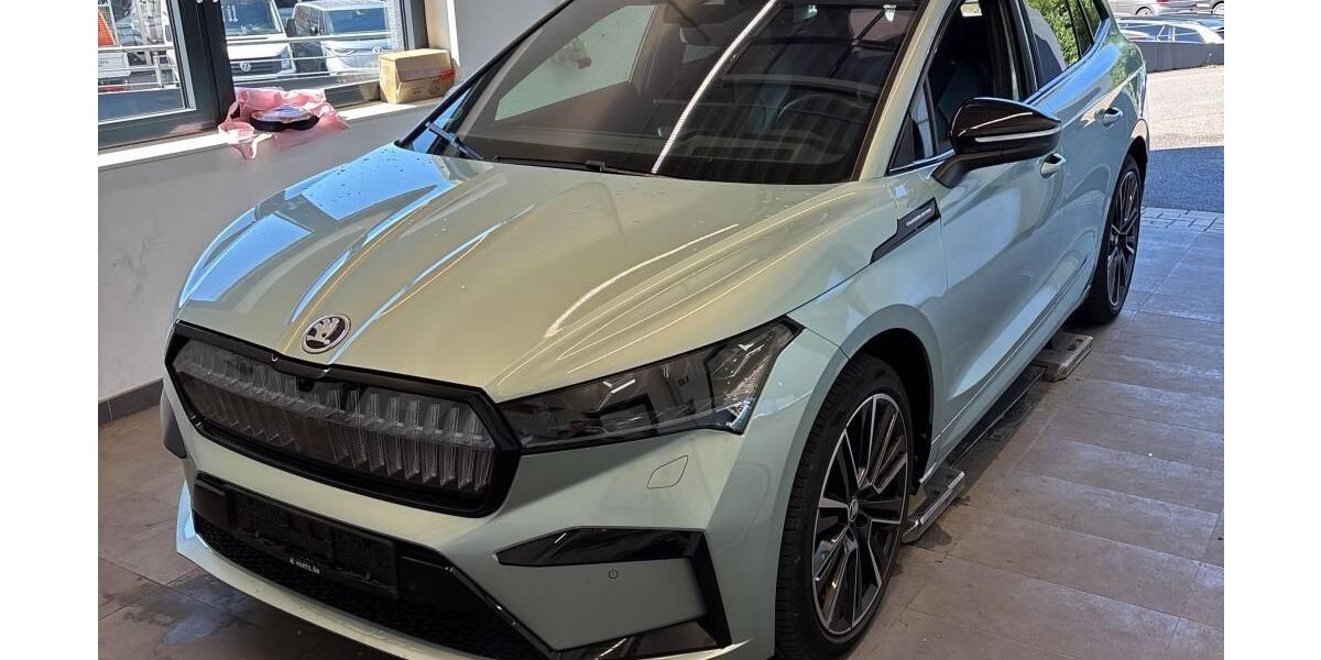Skoda Enyaq 98.737 km 33.571 &euro; Hagen 58091