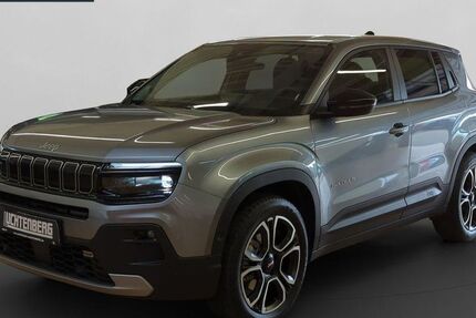 Jeep Avenger 17.000 km 22.880 &euro; Leverkusen 51381