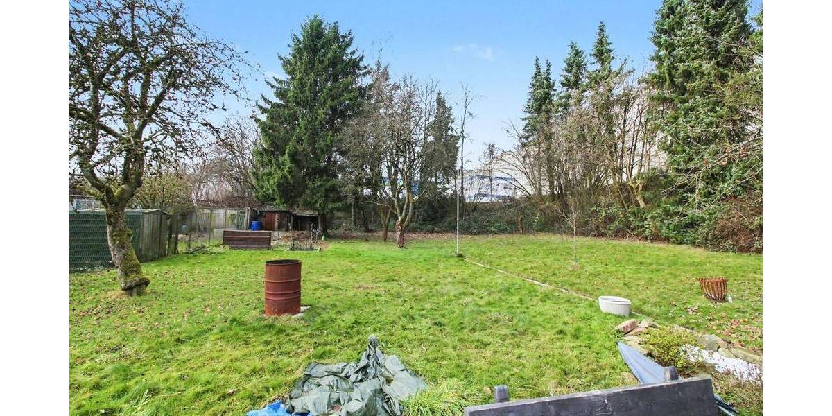 Grundstück Remscheid Süd - 370.000&euro; | Angebot:26816620