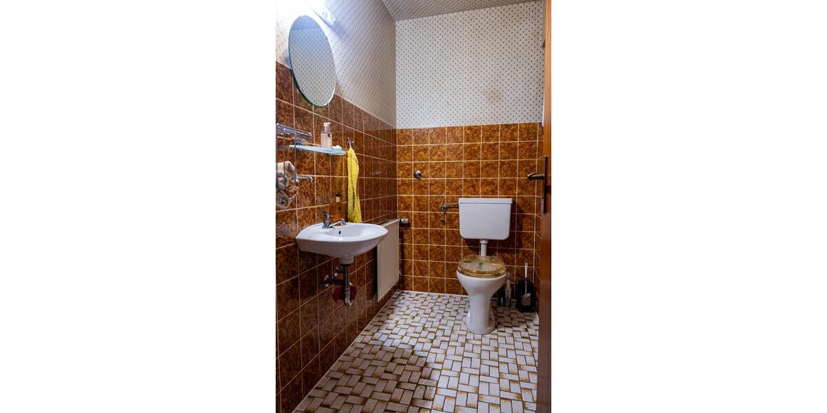 Doppelhaushälfte 7 zimmer