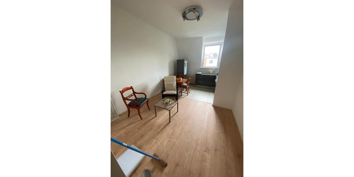 3er WG Düsseldorf Bilk 1 zimmer