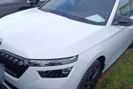 Skoda Kamiq 18.283 km 17.884 &euro; Hagen 58091