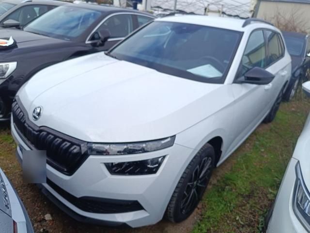 Skoda Kamiq 18.283 km 17.884 &euro; Hagen 58091