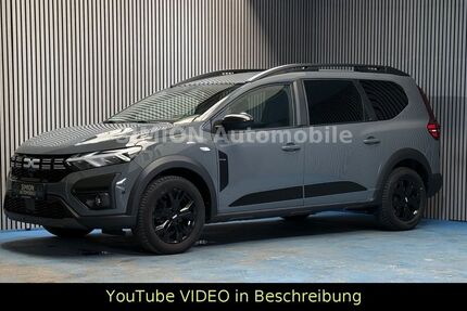 Dacia Jogger 19.941 km 18.900 &euro; Engelskirchen 51766