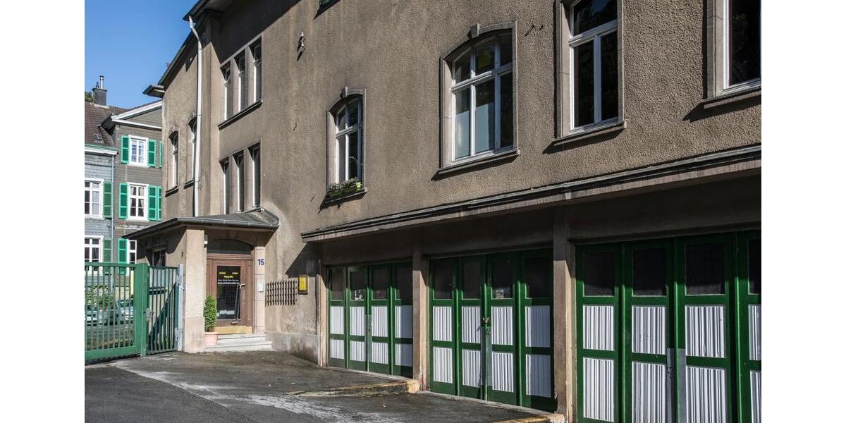 Helle und freundliche 4,5 Zimmer Loftwohnung 4 zimmer