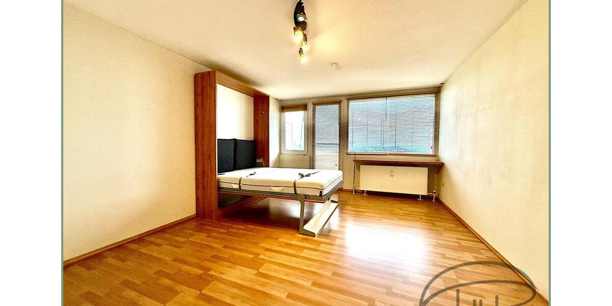Etagenwohnung Dormagen Hackenbroich - 1 Zimmer, 36 m&sup2;, 396&euro; | Angebot:26097595