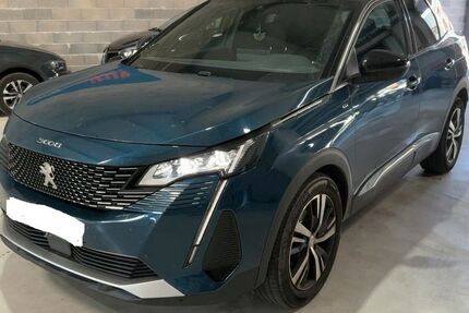 Peugeot 3008 79.845 km 18.899 &euro; Wuppertal 42327