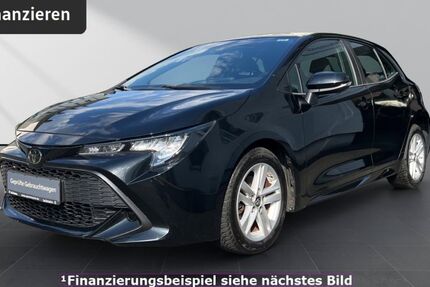 Toyota Corolla 56.700 km 13.790 &euro; Velbert 42549
