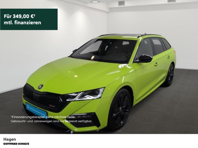 Skoda Octavia 76.213 km 32.950 &euro; Hagen 58089