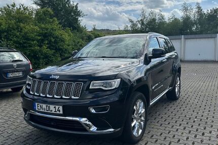 Jeep Grand Cherokee 114.112 km 20.700 &euro; Wetter (Ruhr) 58300
