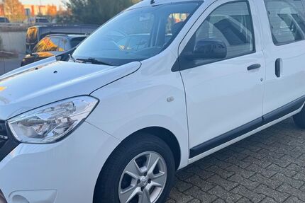 Dacia Dokker 133.210 km 7.600 € Wuppertal 42285