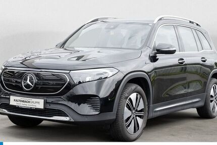 Mercedes EQB