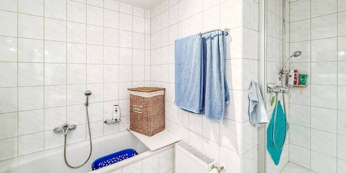 Terrassenwohnung Overath Immekeppel - 2 Zimmer, 77 m&sup2;, 238.000&euro; | Angebot:26334872