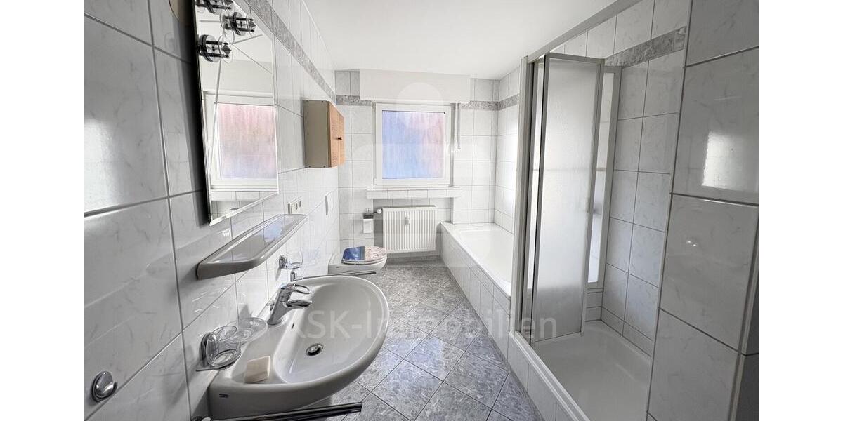 Frisch renovierte 3-Zimmer Wohnung in toller Lage! 3 zimmer