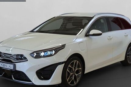 Kia ceed Sportswagon 47.950 km 21.980 &euro; Leverkusen 51381