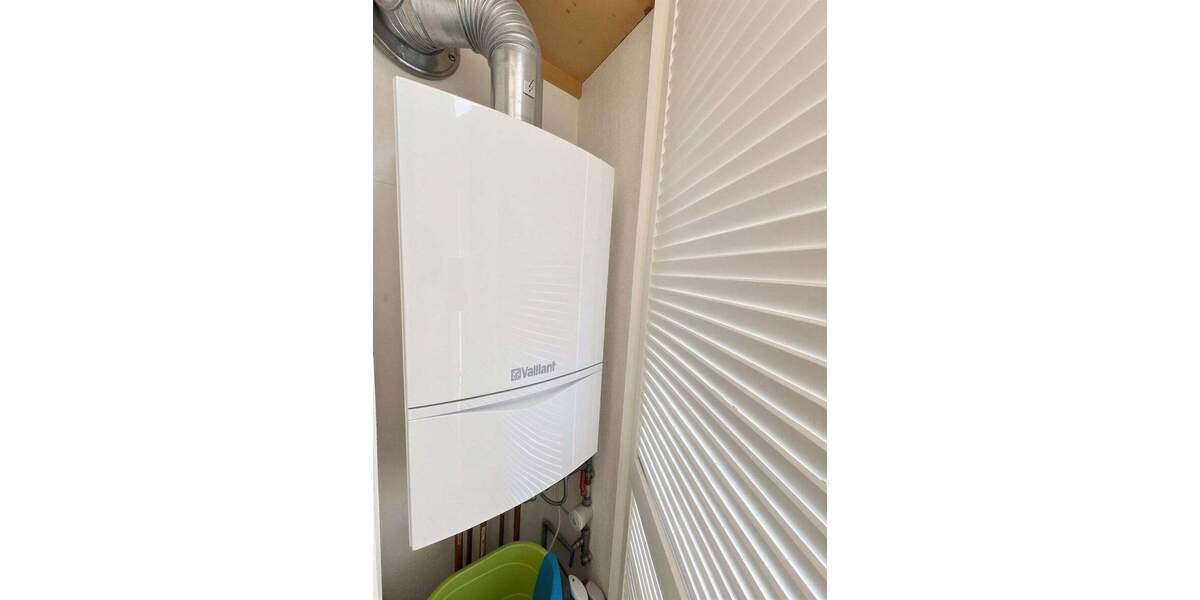 Etagenwohnung Wuppertal Langerfeld - 5 Zimmer, 132 m&sup2;, 289.000&euro; | Angebot:25696386