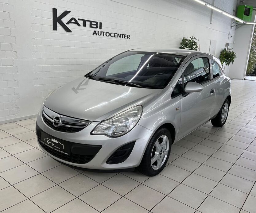 Corsa