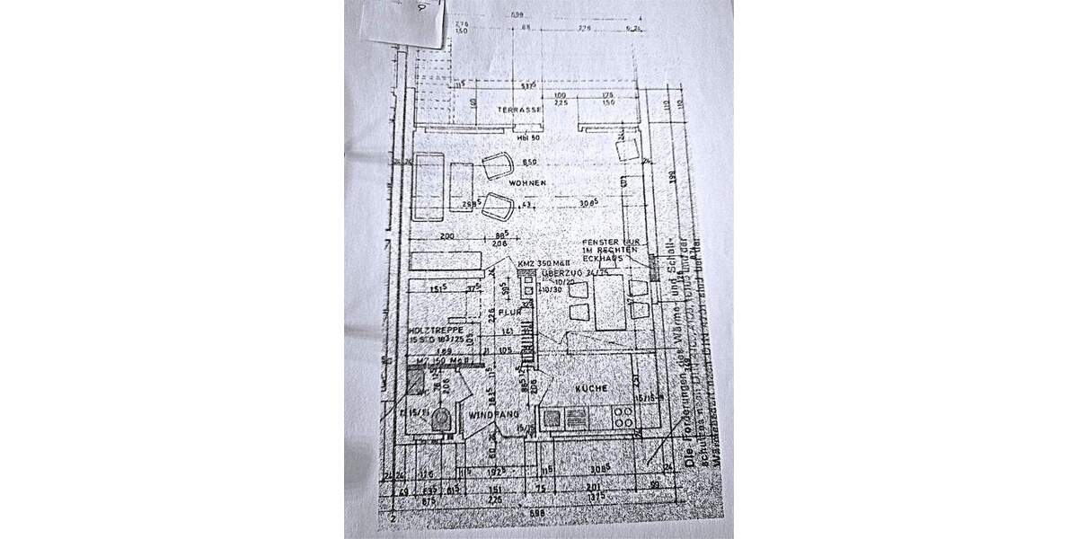 Reihenendhaus Ennepetal Homberge - 7 Zimmer, 100 m&sup2;, 374.000&euro; | Angebot:25678747