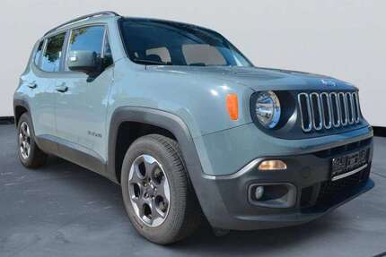 Jeep Renegade 182.000 km 8.750 &euro; Bergisch Gladbach 51469