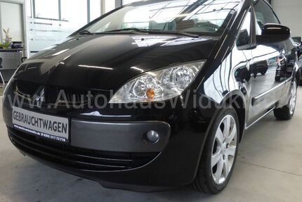 Mitsubishi Colt 53.000 km 4.490 € Wuppertal 42289