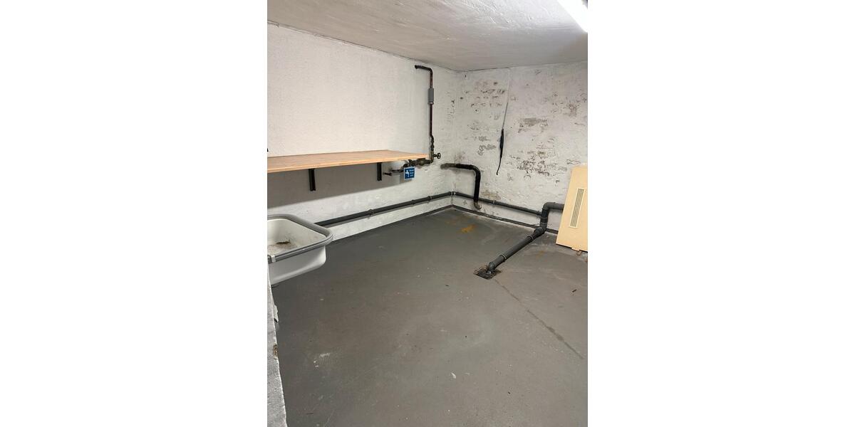 Etagenwohnung Wuppertal Gemarkung Langerfeld - 4 Zimmer, 65 m&sup2;, 799&euro; | Angebot:26396479