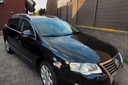 VW Passat 340.000 km 2.900 &euro; kierspe 58566