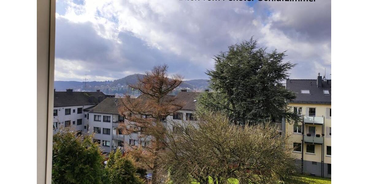 Dachgeschoßwohnung Wuppertal Gemarkung Langerfeld - 3 Zimmer, 76 m&sup2;, 500&euro; | Angebot:26364786