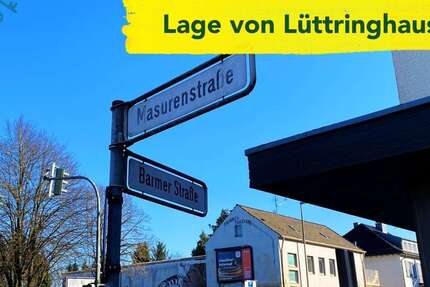 Halle in Remscheid Lüttringhausen 2.900 € 522 m² zimmer