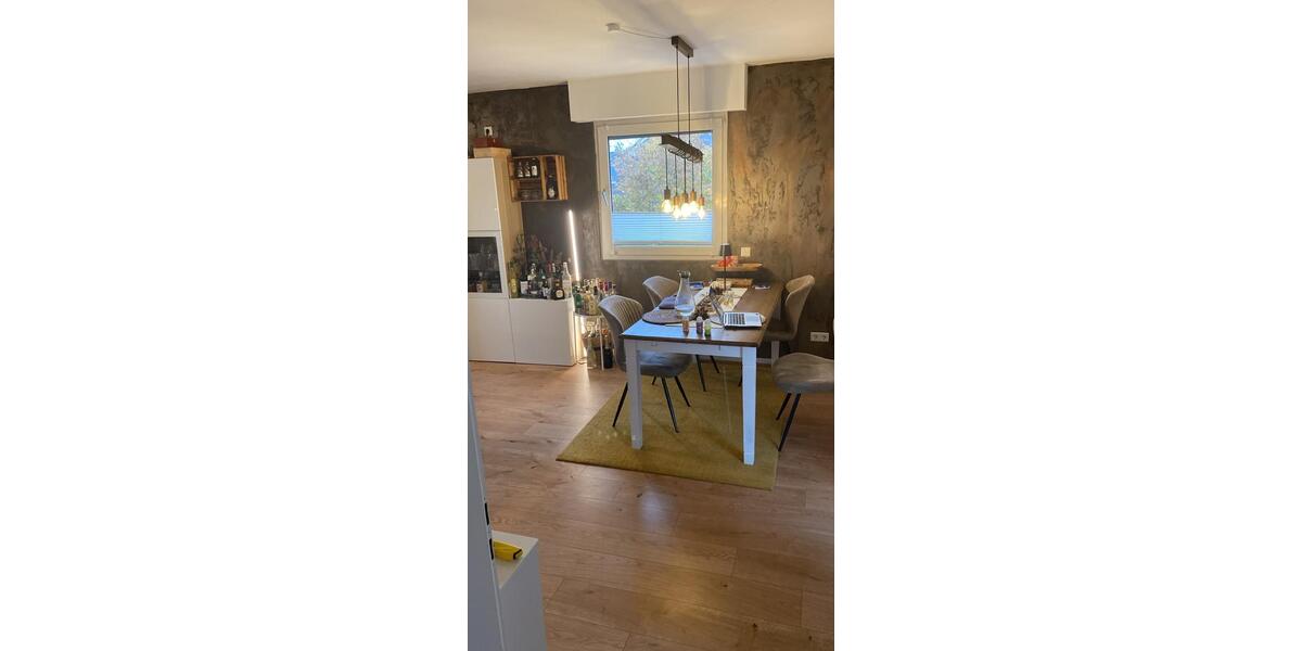 2,5-3 Zimmer Eigentumswohnung in Hückeswagen 2.5 zimmer