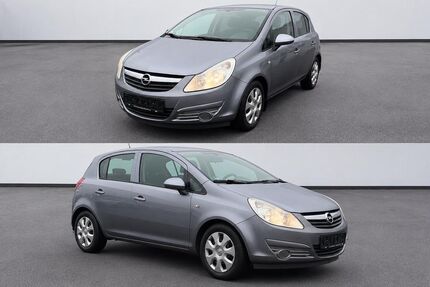 Opel Corsa 189.000 km 2.500 &euro; Solingen 42651