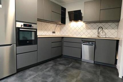 Renovierte 3 Zimmer Wohnung mit EBK 3 zimmer