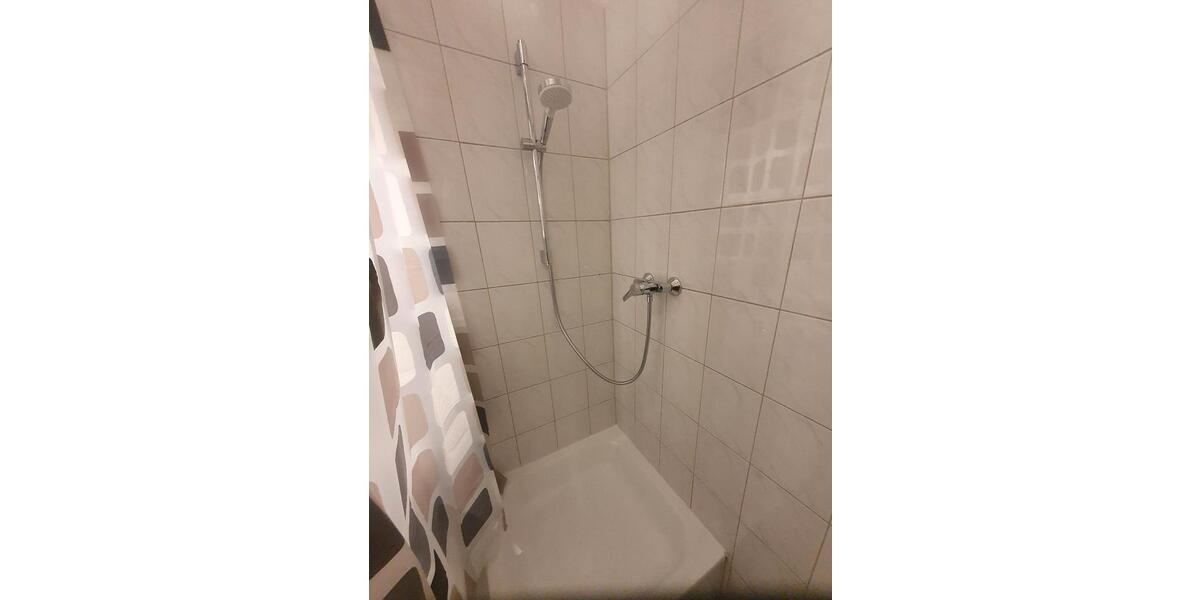 1-Zimmer-Wohnung 36m² in Wuppertal.Frisch renoviert,Nähe Zoo 1 zimmer