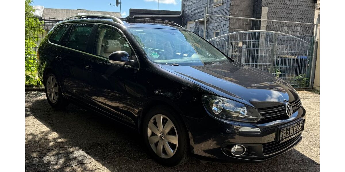 VW Golf 198.000 km 5.900 &euro; Remscheid 42855