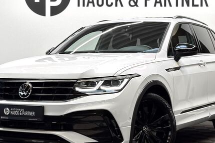 VW Tiguan 73.800 km 34.990 &euro; Burscheid 51399