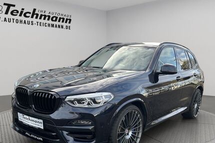 Alpina XD3 110.000 km 46.950 &euro; Dormagen 41540